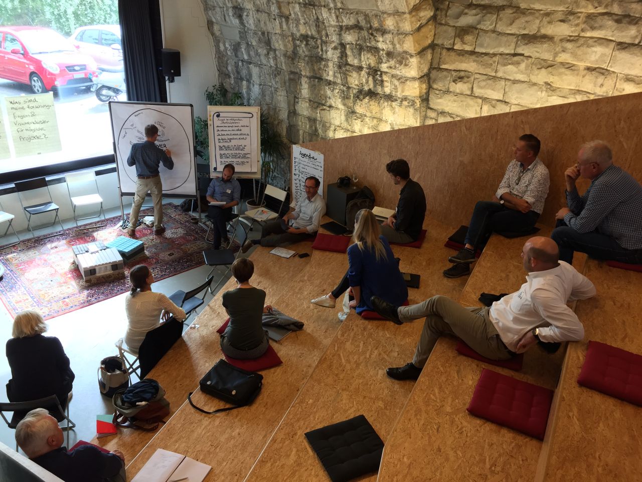 Wie kreislauffähige Matratzen den Schweizer Markt erobern können