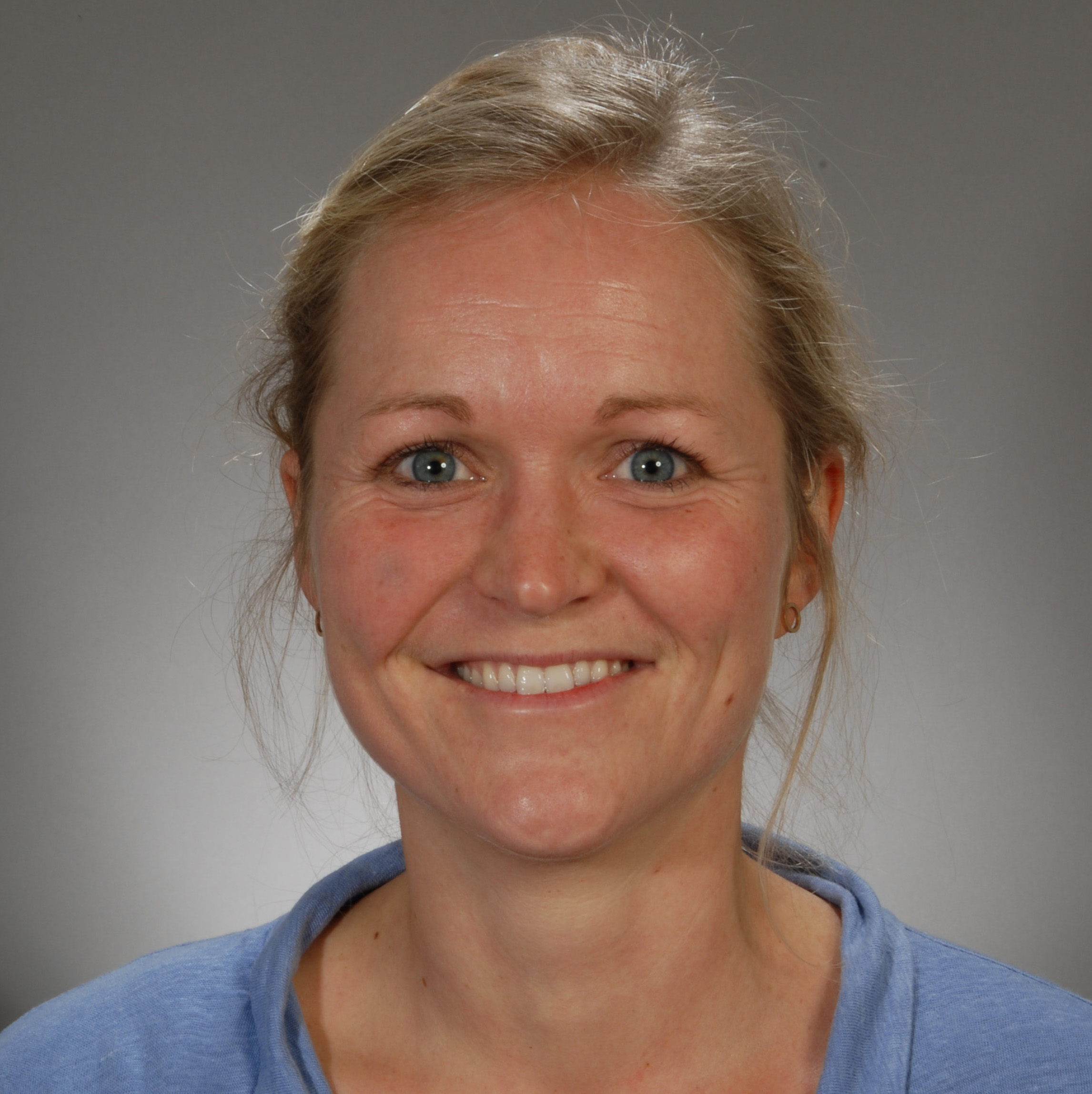 Ein neues Gesicht bei der Rytec: Willkommen Sarah Christ