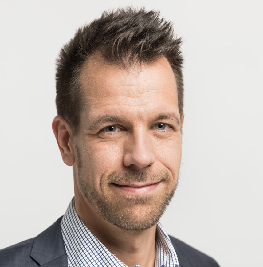 Ein neues Gesicht bei der Rytec: Willkommen Peter Barmet