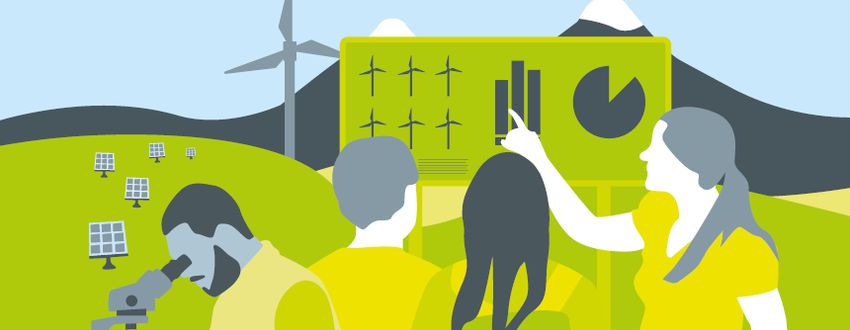 Rytec Circular I Online-Anlass zum Thema „Kreislaufwirtschaft. Wie realisieren? Wie finanzieren?“