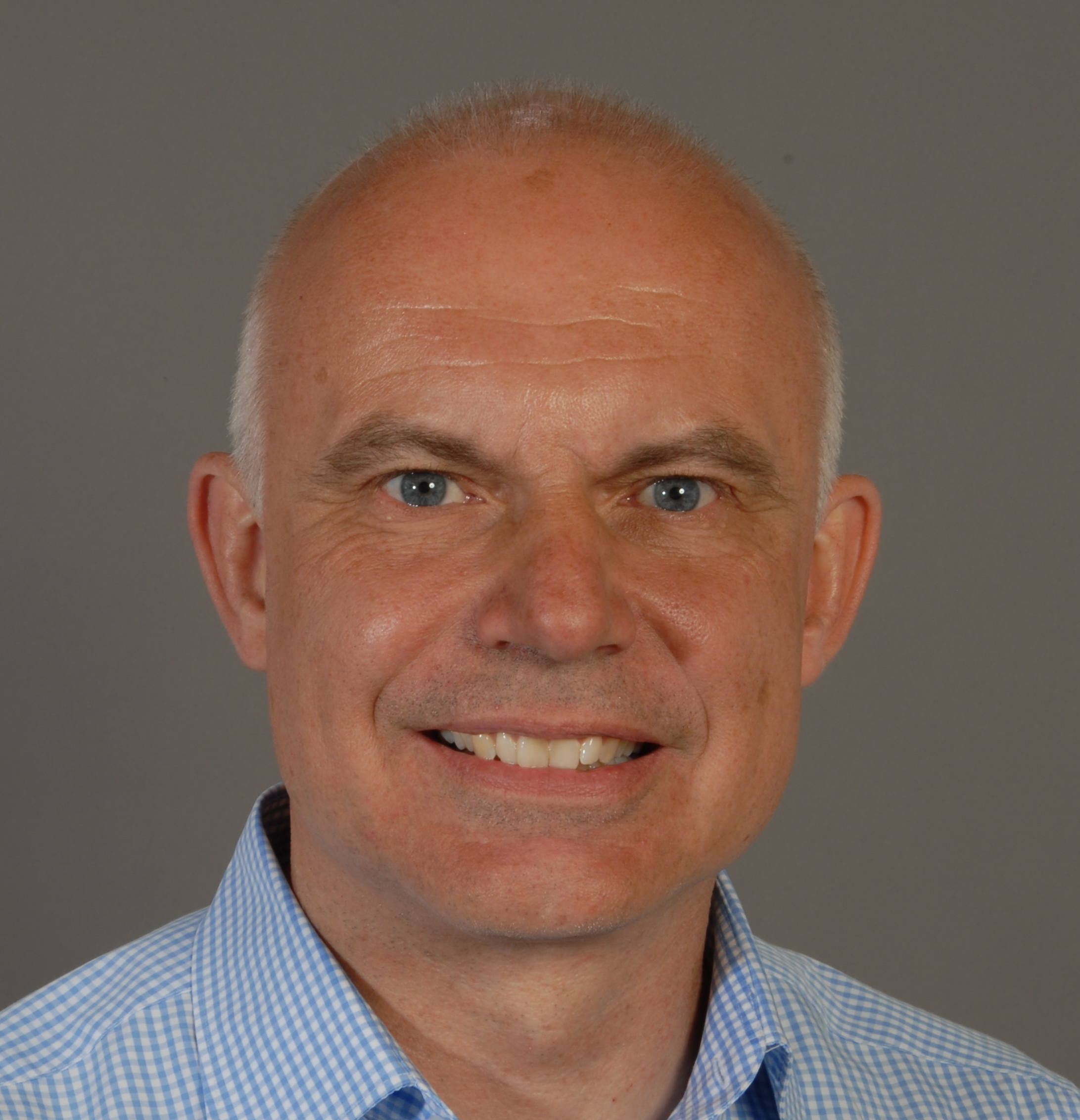 Ein neues Gesicht bei der Rytec: Willkommen Markus Müller