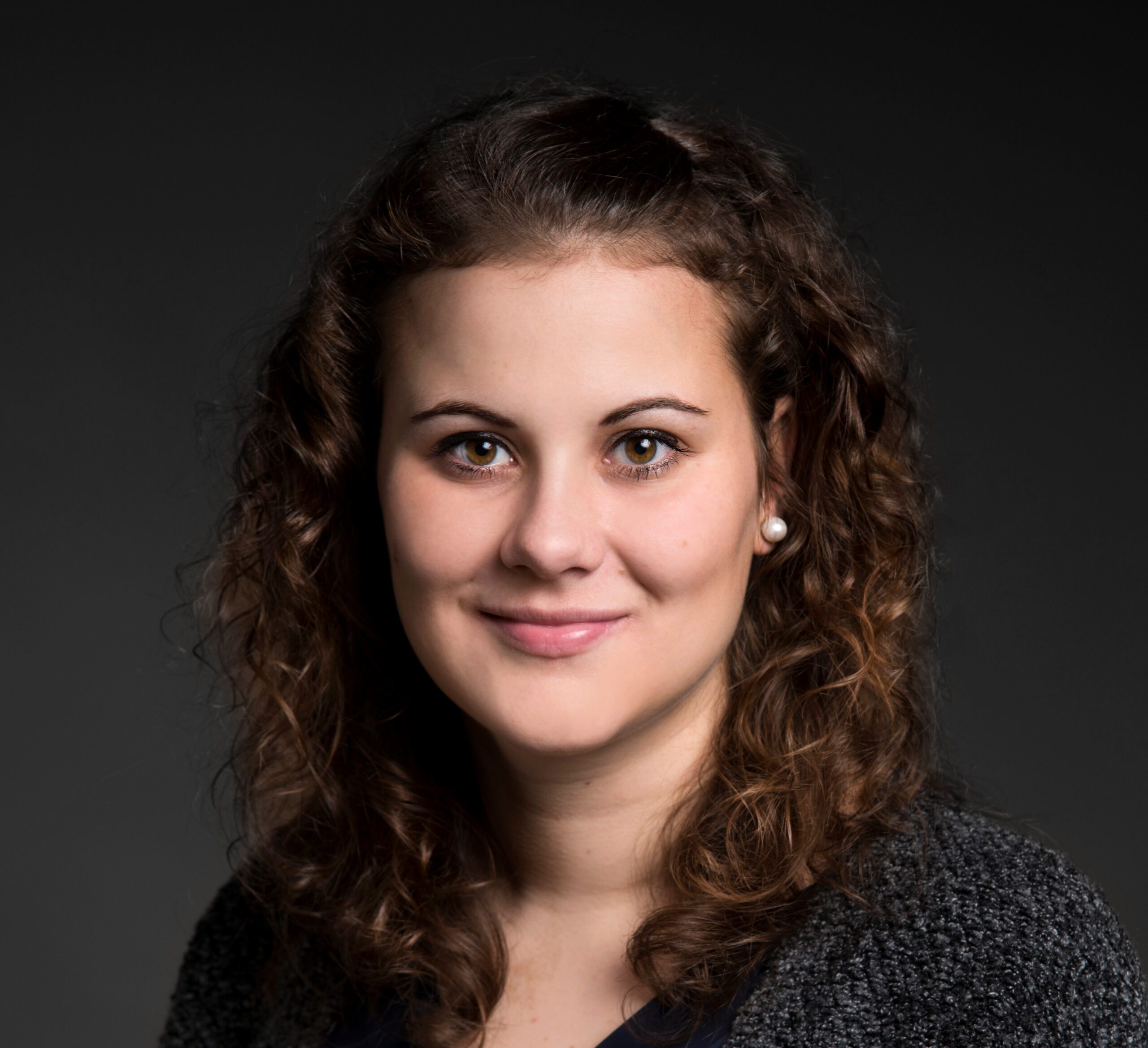 Ein neues Gesicht bei der Rytec: Willkommen Xenija Röthlisberger