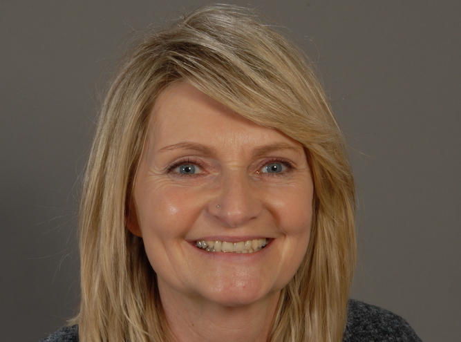 Mehr Admin-Energie bei der Rytec: Willkommen Daniela Brönnimann