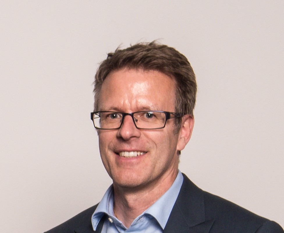 Ein neues Gesicht bei der Rytec: Willkommen Walter Weiler