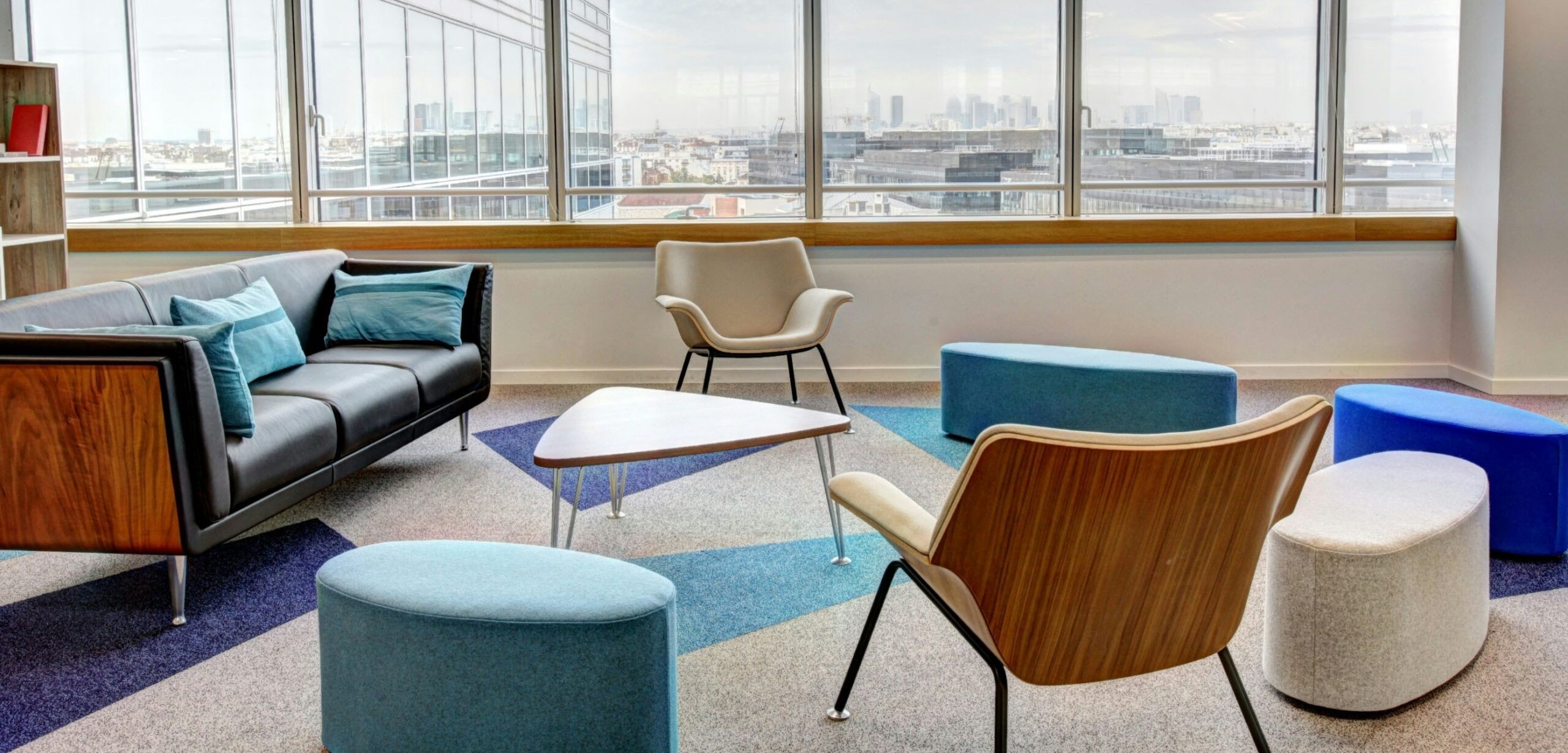 Leitfaden – Wiedereinsatz und Neubeschaffung von Möbeln