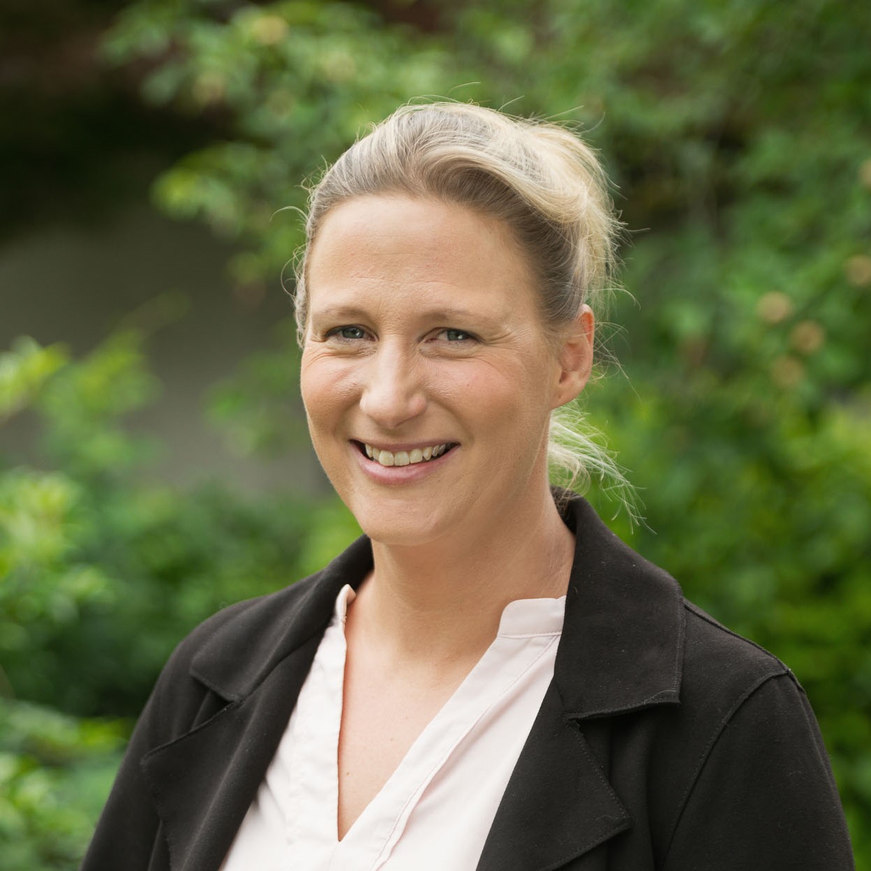 Dominique Wallerbosch