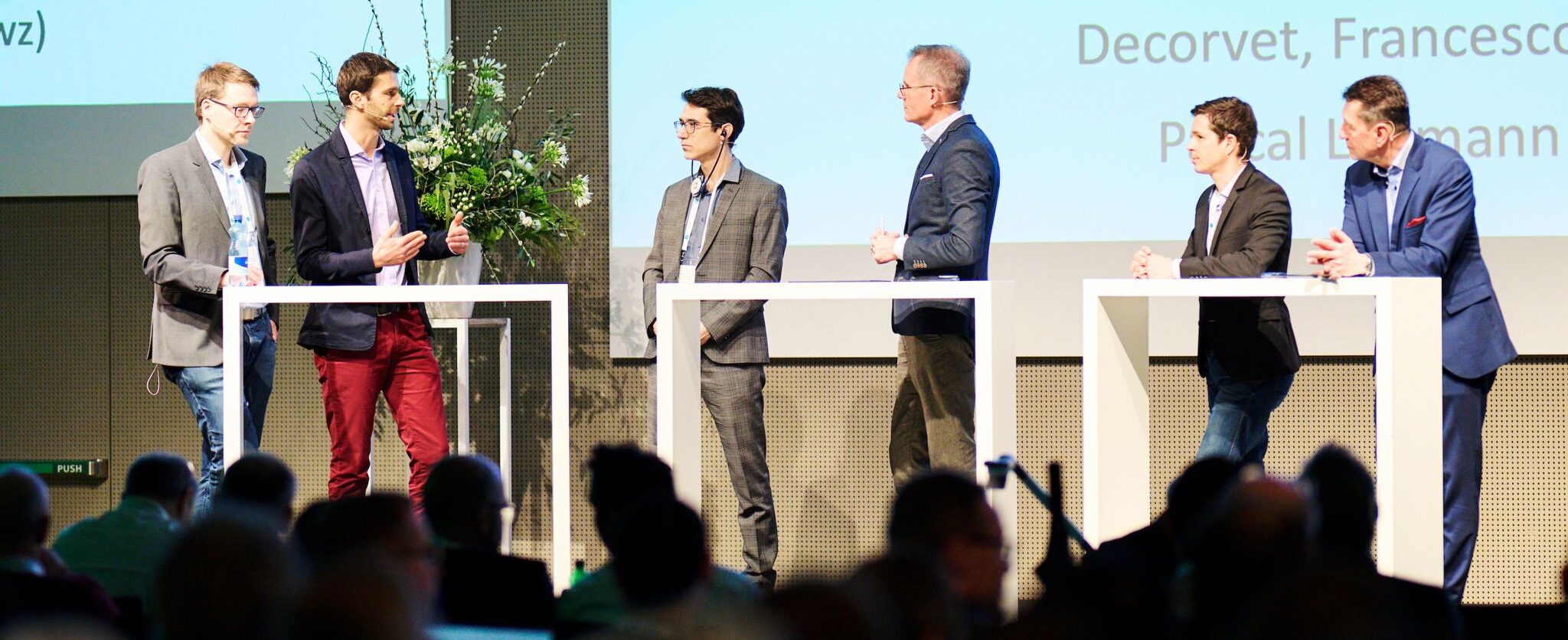 Fernwärme-Forum 2025