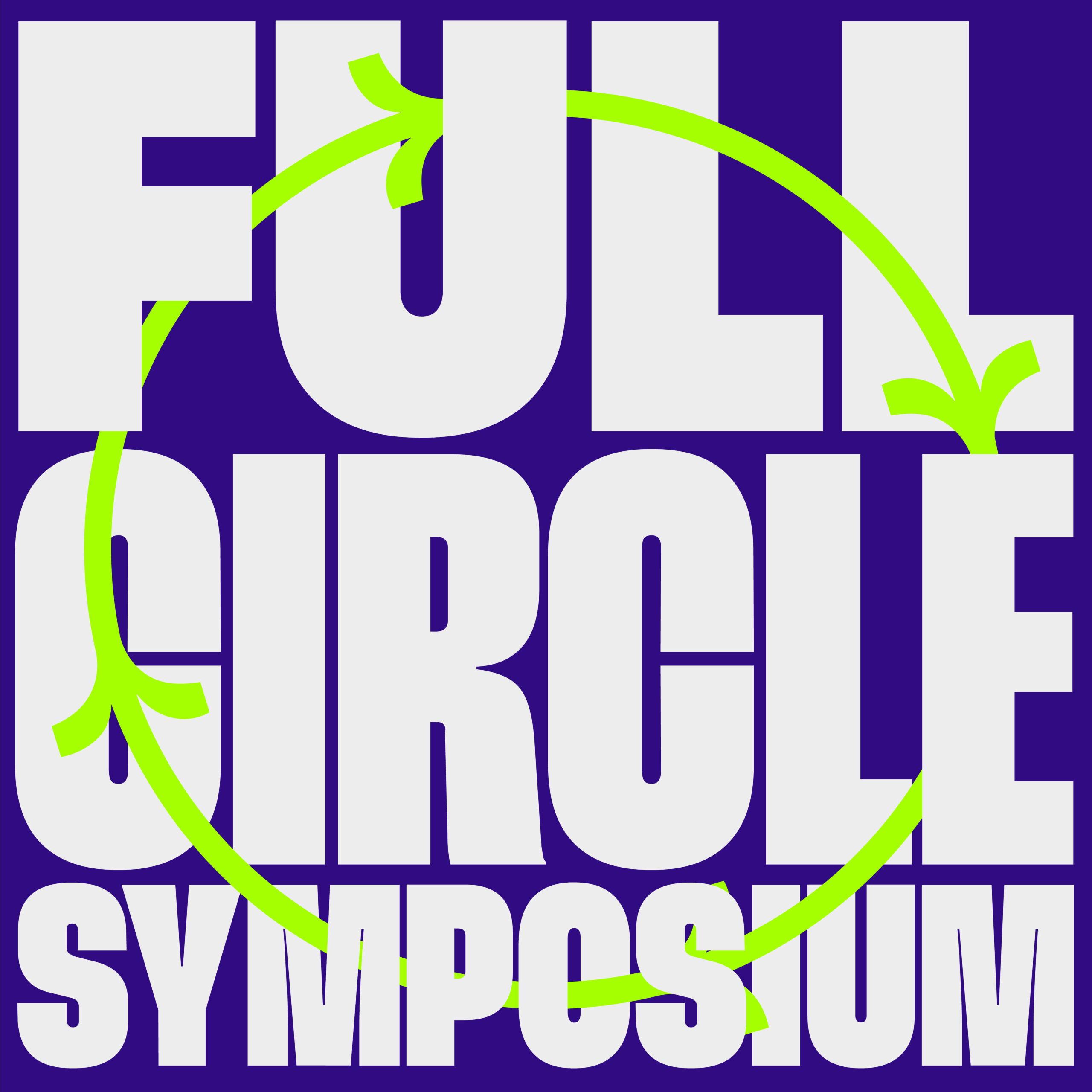 Full Circle Symposium 2025